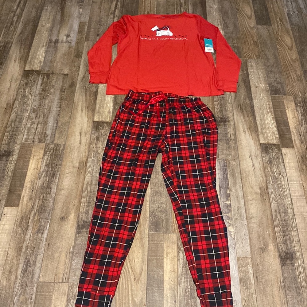 Women’s Croft & Barrow Pajama